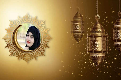Eid Mubarak Photo Editor Frames screenshot 2