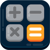 Multi Calculator Pro иконка