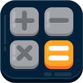 Multi Calculator Pro on 9Apps