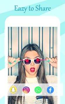 Beauty Camera - Sweet Selfie 5 تصوير الشاشة