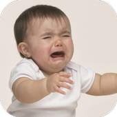 Baby Crying Sounds 2.0