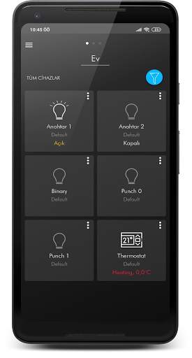 Core Mobile screenshot 2