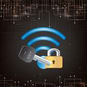 WIFI hacker New Prank logo