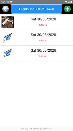 Rc Hangar Free screenshot 7