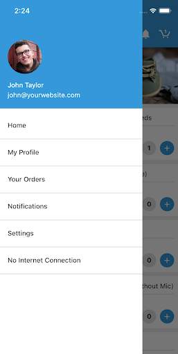My Store screenshot 4