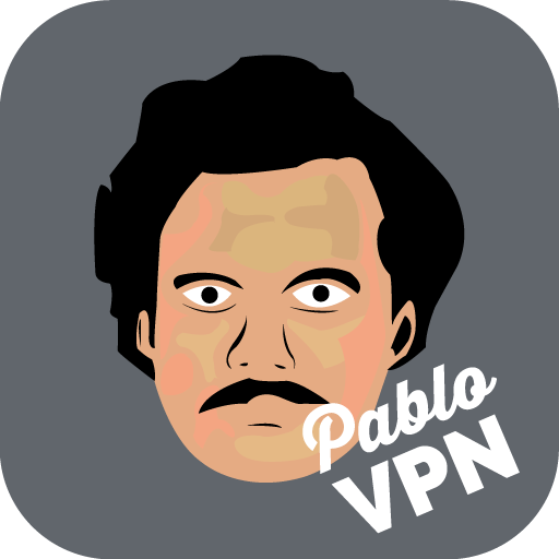 PABLO PROTECTION VPN | Free Proxy icon