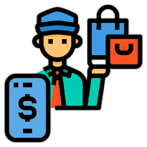 Shop To Earn icon