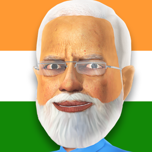 Narendra Modi icon