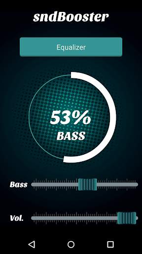 Easy Sound Booster screenshot 5