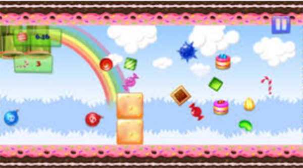 NEW Candy Game screenshot 6