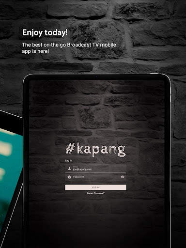 View TV screenshot 10