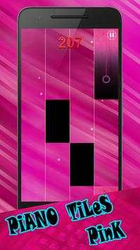 Pink Piano Tiles screenshot 6