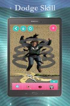 Photo Editor - Super Power screenshot 3