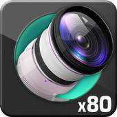 4K Zoom Camera New 2