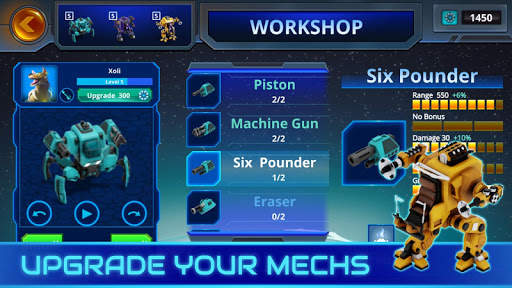 Xoli's Adventure: Free Tower Defense Strategy Game screenshot 4