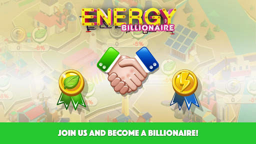 Energy Billionaire screenshot 10