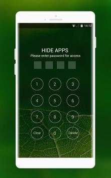 Theme for Asus ZenFone Max Plus M1 screenshot 3