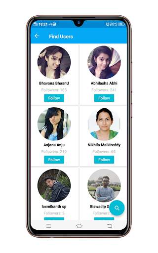 SyncYu- Post, Quiz, Videos, Earn, Chat & Troll. स्क्रीनशॉट 3