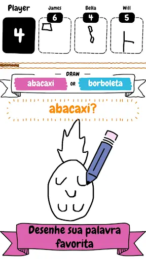 Draw it screenshot 2