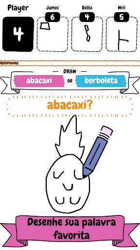 Draw it screenshot 2