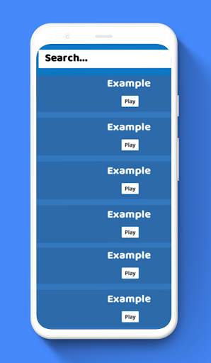 Free Mp3 Music Download Mappse screenshot 2