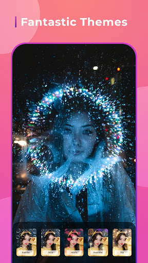 Music video maker: Video movie maker screenshot 2