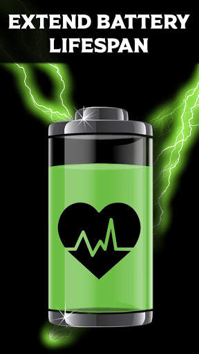 Fast Charging App Fast Charger Android 2020 Free screenshot 2