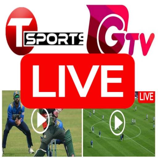 T Sports Live Tv Cricket And Football 2.0