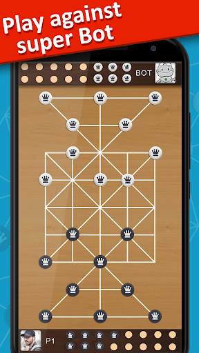 Sholo IN 16 Fighter  -Beads-16 screenshot 7