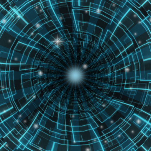Speed Tube 3D icon