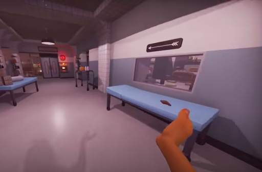 Surgeon Simulator Walkthrough screenshot 5