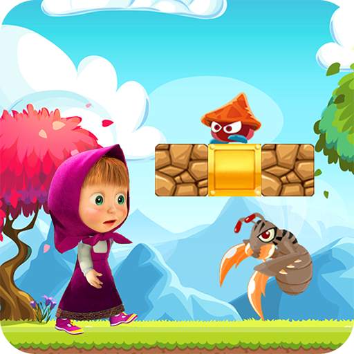 Super jungle world adventures 1.1