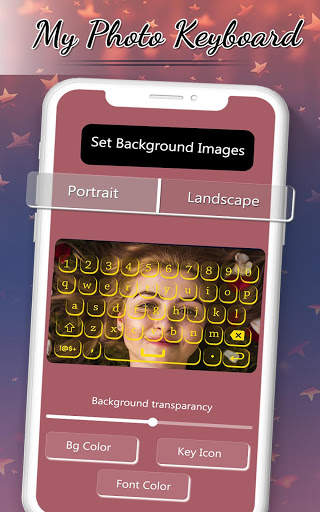 My Photo Keyboard pro screenshot 12