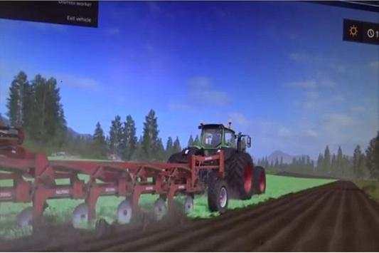 Guide Farming Simulator 17 screenshot 2