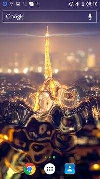 France Live Wallpaper screenshot 4