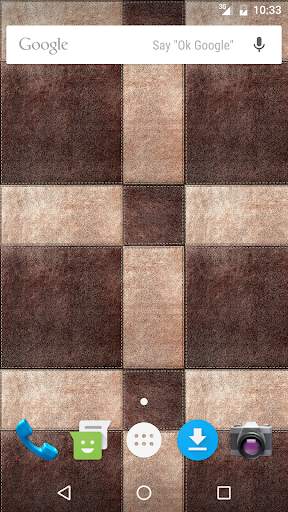 Leather Wallpapers screenshot 3