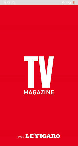 TV Magazine : Programme TV скриншот 2
