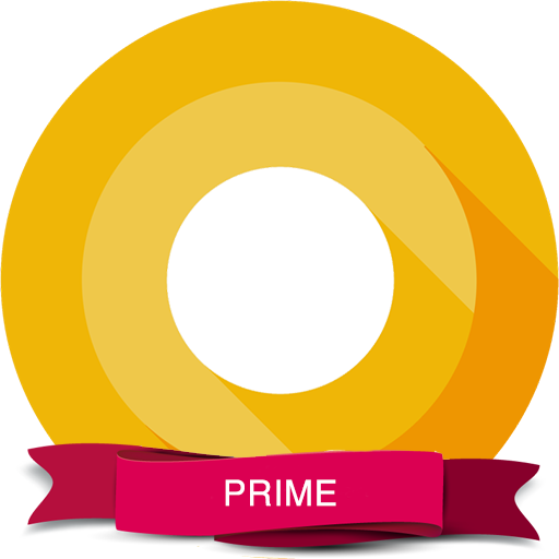 O Launcher PRIME icon