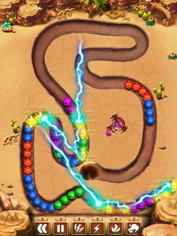 Zumu 2019 screenshot 2