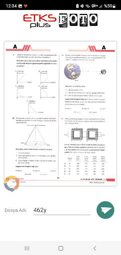 ETKS Plus FOTO screenshot 3