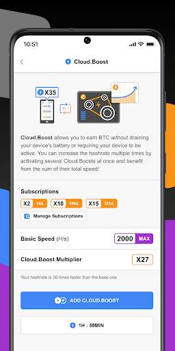 CryptoTab Browser Max Speed screenshot 5