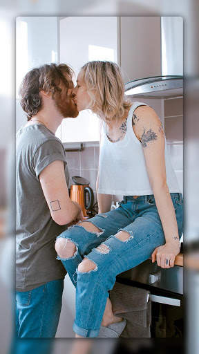 💏 Romantic Couple Wallpapers Full HD 💏 8 تصوير الشاشة