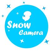 Camera Snow Stikers Makers 2.0.0