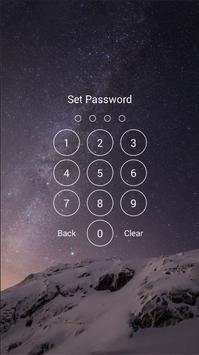 Smart Password App Lock Messenger Photo Lock App 8 تصوير الشاشة