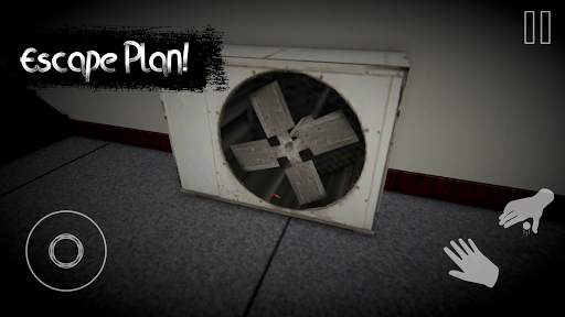 The Sinner : Scary Horror Game 2021 screenshot 6