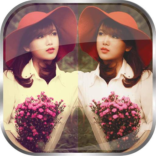 Mirror Photo Effect 1.2.8