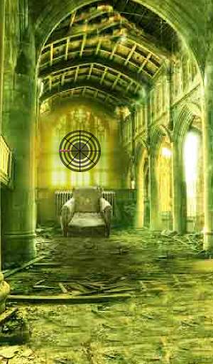 Fortification Castle Escape screenshot 8