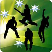 CricFit 1.0