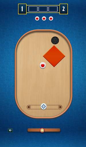 Mini Golf Star - Multiplayer game स्क्रीनशॉट 6