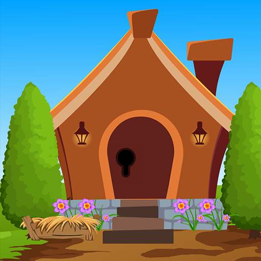 Free New Escape Game 118 Gaur Escape 1.0.1